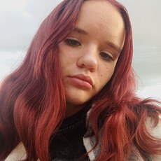 Фотография девушки Анастасия, 18 лет из г. Покровка