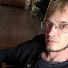 Фотография мужчины Сергей, 30 лет из г. Комсомольск-на-Амуре