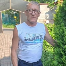 Фотография мужчины Юрий, 57 лет из г. Иркутск