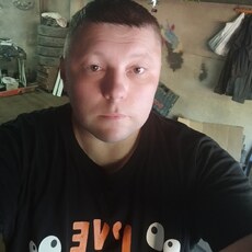 Фотография мужчины Роман, 44 года из г. Витебск