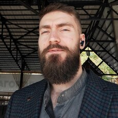 Фотография мужчины Дмитрий, 28 лет из г. Тюмень