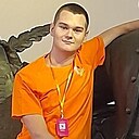 Илья, 18 лет