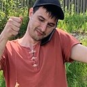 Олег, 34 года