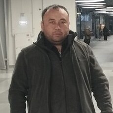 Фотография мужчины Ислом, 33 года из г. Комсомольск-на-Амуре
