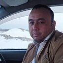 Ислом, 34 года