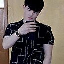 Санджар, 20 лет