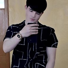 Фотография мужчины Санджар, 20 лет из г. Гродно
