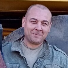 Фотография мужчины Николай, 40 лет из г. Воронеж