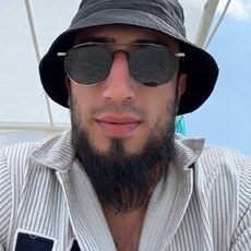 Фотография мужчины Давид, 28 лет из г. Новосибирск