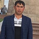 Salim, 31 год