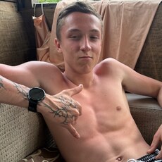 Фотография мужчины Данил, 18 лет из г. Запорожье