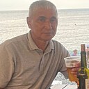 Бисен, 55 лет