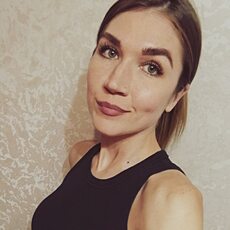 Фотография девушки Кристина, 33 года из г. Самара