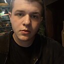 Максим, 18 лет