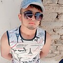 Анарбек, 23 года