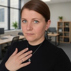 Фотография девушки Оксана, 37 лет из г. Прага