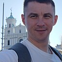Ник, 36 лет