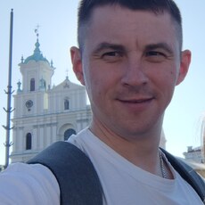 Фотография мужчины Ник, 36 лет из г. Боровляны