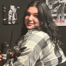 Фотография девушки Дарья, 23 года из г. Енакиево