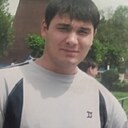 Закир, 43 года