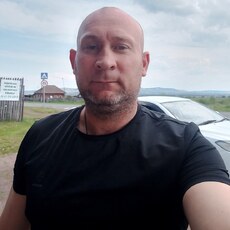 Фотография мужчины Владимир, 42 года из г. Минусинск