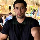 Жалоладдин, 23 года