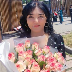 Фотография девушки Асия, 51 год из г. Алматы