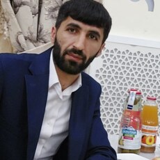 Фотография мужчины Yusuf, 38 лет из г. Нижний Тагил