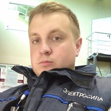 Фотография мужчины Артём, 35 лет из г. Обнинск