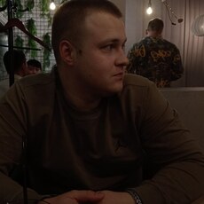 Фотография мужчины Алексей, 23 года из г. Фокино