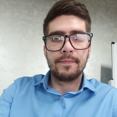 Фотография мужчины Константин, 28 лет из г. Ташкент