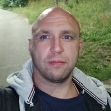 Фотография мужчины Димка, 38 лет из г. Санкт-Петербург