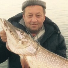 Фотография мужчины Руслан, 59 лет из г. Томск
