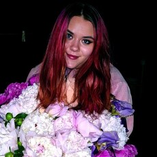 Фотография девушки Мария, 30 лет из г. Самара