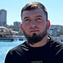 Мансур, 26 лет