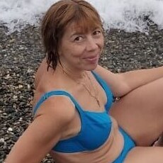 Фотография девушки Елена, 52 года из г. Тюмень