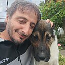 Давид, 40 лет