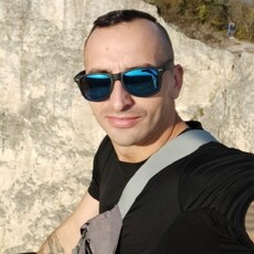 Фотография мужчины Максим, 34 года из г. Бахчисарай