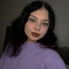 Фотография девушки Полина, 22 года из г. Анапа