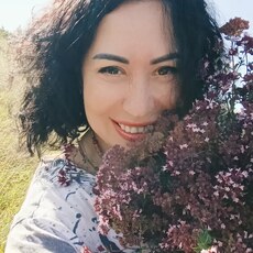Фотография девушки Светлана, 51 год из г. Красногорск