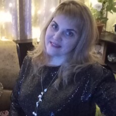 Фотография девушки Юлия, 43 года из г. Городец