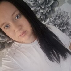 Фотография девушки Вероника, 25 лет из г. Татарск
