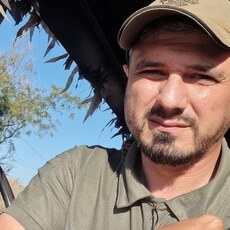 Фотография мужчины Вдад, 38 лет из г. Мелитополь