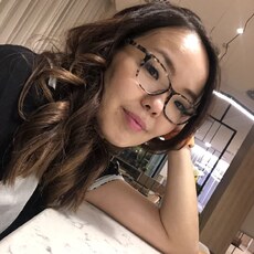 Фотография девушки Намсалма, 40 лет из г. Забайкальск