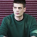 Никита, 25 лет