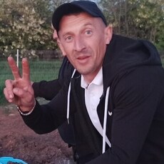 Фотография мужчины Влад, 35 лет из г. Черкесск