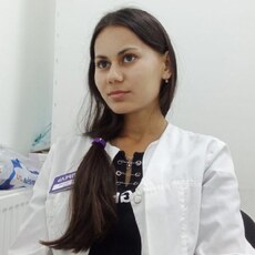 Фотография девушки Ляйсан, 20 лет из г. Уфа