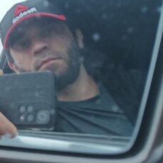 Фотография мужчины Аммар, 35 лет из г. Иваново