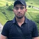 Федия, 22 года