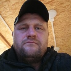 Фотография мужчины Павел, 38 лет из г. Шацк